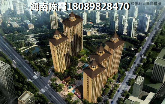 百色醉好的新楼盘小区