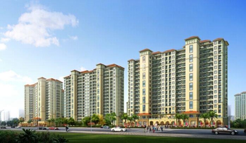 工投·昌泰城5室2厅1厨2卫建面123.00㎡